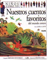 Nuestros cuentos favoritos : niños como yo Nuestros cuentos favoritos : niños como yo