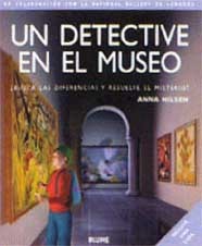 Un detective en el museo
