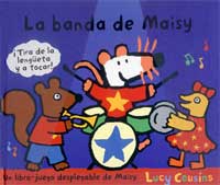 La banda de Maisy La banda de Maisy