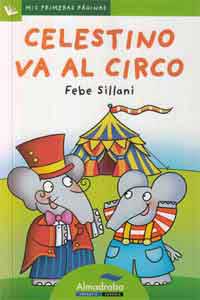 Celestino va al circo