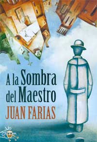A la sombra del maestro A la sombra del maestro