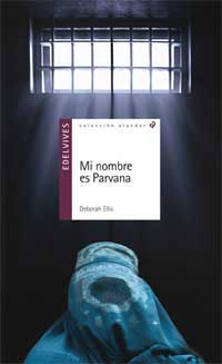 Mi nombre es Parvana Mi nombre es Parvana