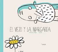 El viejo y la margarita El viejo y la margarita