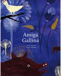 Amiga Gallina Amiga Gallina