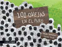 101 ovejas en el paro