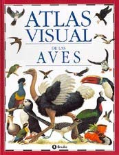 Atlas visual de las aves Atlas visual de las aves