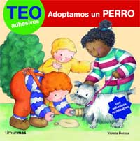 Adoptamos un perro Adoptamos un perro