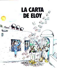 La carta de Eloy La carta de Eloy