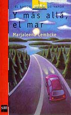 Y más allá, el mar Y más allá, el mar