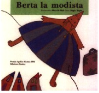 Berta la modista Berta la modista