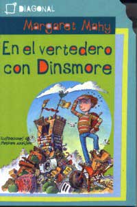 En el vertedero con Dismore En el vertedero con Dismore