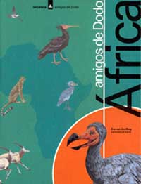 Amigos de Dodo en África Amigos de Dodo en África