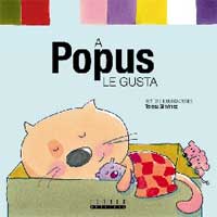 A Popus le gusta A Popus le gusta