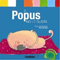 A Popus no le gusta A Popus no le gusta