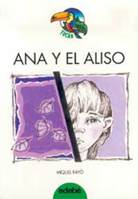 Ana y el Aliso Ana y el Aliso