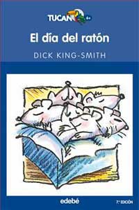 El día del ratón El día del ratón
