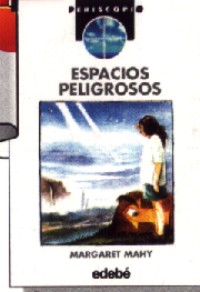 Espacios peligrosos Espacios peligrosos