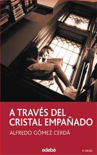 A través del cristal empañado A través del cristal empañado