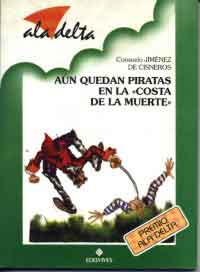 Aún quedan piratas en la Costa de la Muerte Aún quedan piratas en la Costa de la Muerte