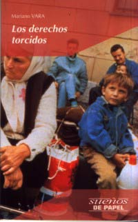 Los derechos torcidos Los derechos torcidos