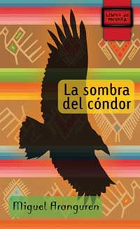 La sombra del cóndor La sombra del cóndor