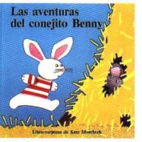 Las aventuras del conejito Benny