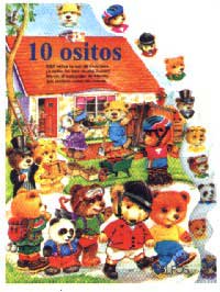 10 ositos 10 ositos