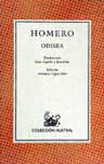 Odisea Odisea