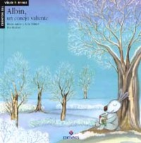 Albin, un conejo valiente Albin, un conejo valiente