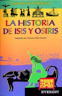 La historia de Isis y Osiris