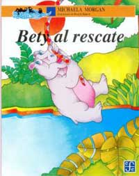 Bety al rescate Bety al rescate