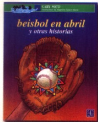 Beisbol en abril y otras historias Beisbol en abril y otras historias