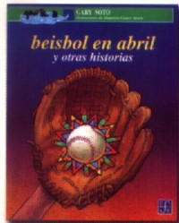 Beisbol en abril y otras historias