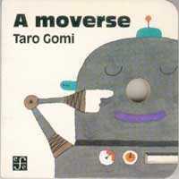 A moverse A moverse