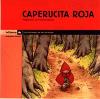 Caperucita Roja Caperucita Roja