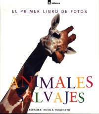 Animales salvajes Animales salvajes