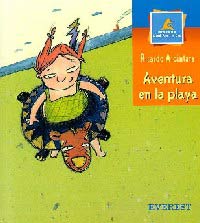 Aventura en la playa Aventura en la playa