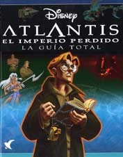 Atlantis. El imperio perdido Atlantis. El imperio perdido
