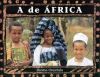 A de África A de África