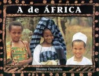 A de África