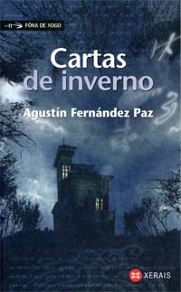 Cartas de inverno Cartas de inverno