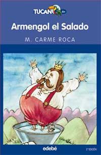 Armengol el Salado Armengol el Salado