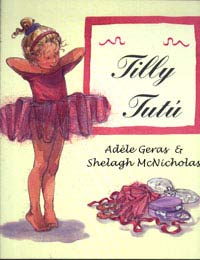 Tilly Tutú