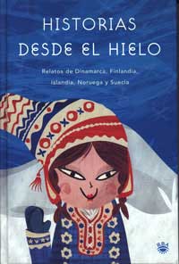 Historias desde el hielo Historias desde el hielo