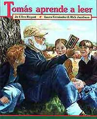 Tomás aprende a leer Tomás aprende a leer