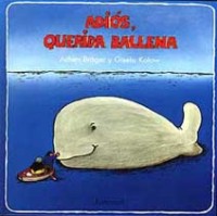 Adiós, querida ballena