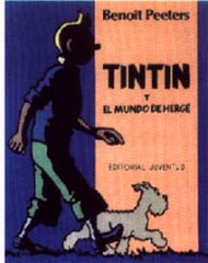 Tintín y el mundo de Hergé