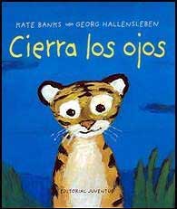 Cierra los ojos