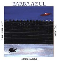 Barba azul Barba azul