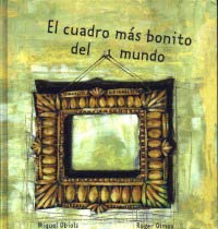El cuadro más bonito del mundo El cuadro más bonito del mundo